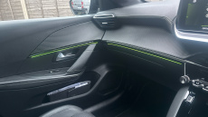 Peugeot 208 1.2 PureTech 100 GT 5dr Petrol Hatchback